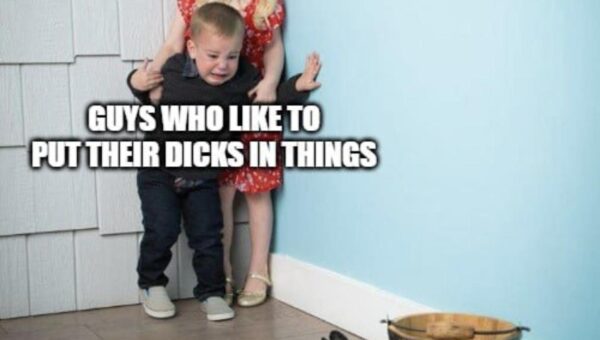 That hurts