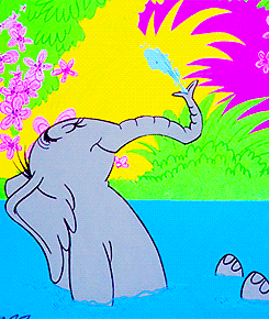 Dr Seuss Horton