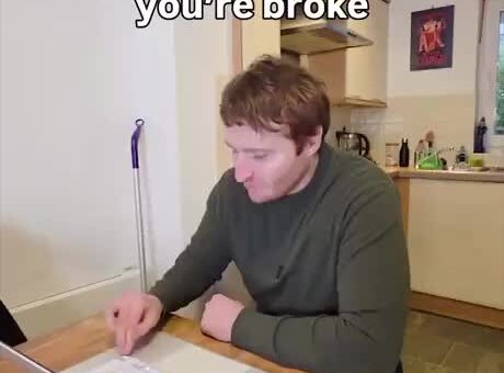 Oh well