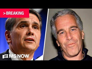 BREAKING: Watchdog reviews DOJ’s compliance with Epstein files law
