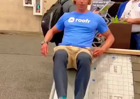 Neat pants