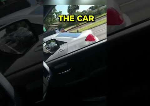 HARLEY RIDERS GET INSTANT KARMA