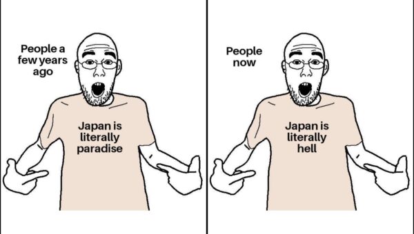 How opinions change