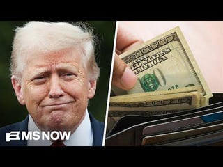 ‘Most of the people’ who supported Trump in 2024 ‘are frustrated’: Scaramucci