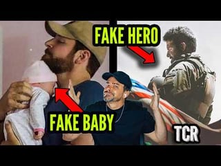 American Sniper Left a Legacy of Lies. ￼