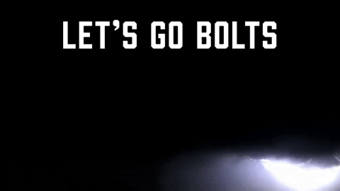 Tampa Bay Sport GIF by Sealed With A