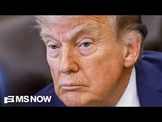Trump pressures companies not to claim tariff refunds