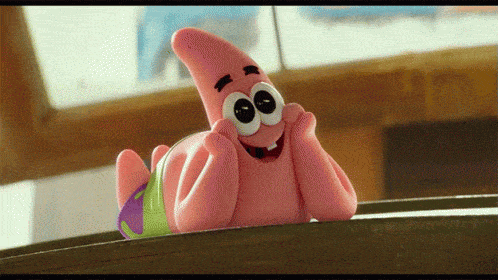 Spongebob Squarepants