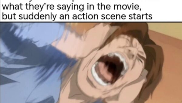 Everytime this happens