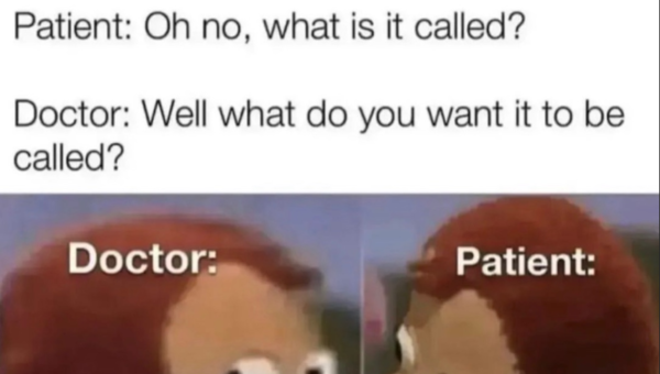 Chat am I cooked?!