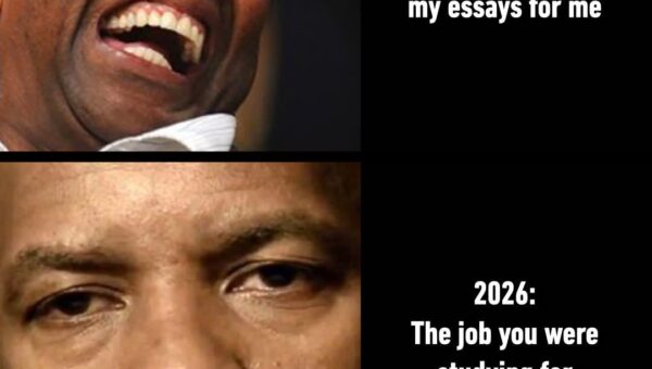 It will only get worse from here