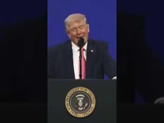 Trump: “When I didn’t get the Nobel Peace Prize. You gotta understand, I don’t care….