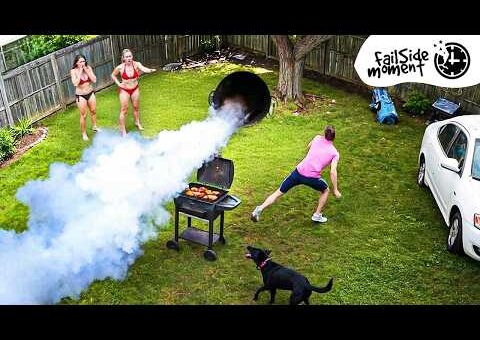TOTAL IDIOTS AT WORK #98 | Incredible Moments Caught on Camera | Best fail of the week