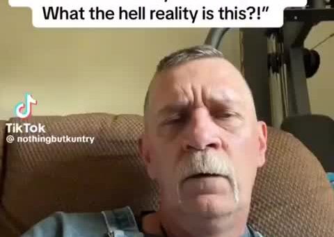 Nothingbutkuntry (@nothingbutkuntry): “I’m a U.S. veteran… and I just caught myself wondering if I trust…