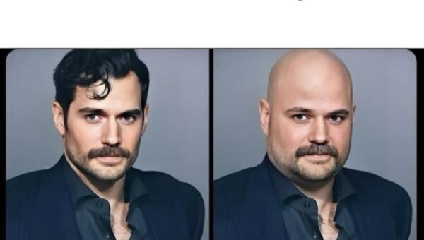 Slavic men when they turn 30
