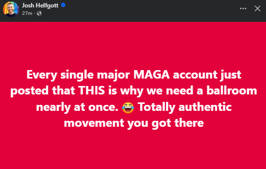 Ratings low? Epstein files still exist? War not going well? STAGE ANOTHER SHOOTING TODAY!! Ask…