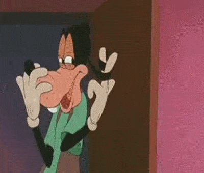 A Goofy Movie Reaction