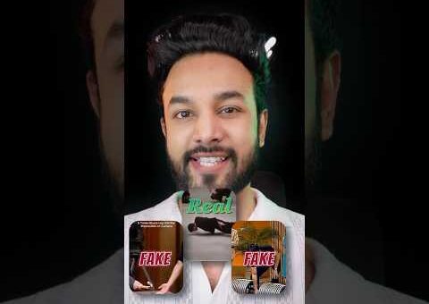 Reality Of The Most Viral Videos On The Internet