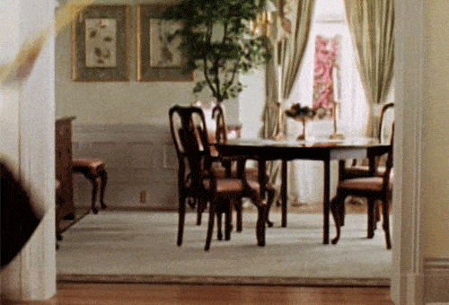Robin Williams Dancing GIF by STARZ