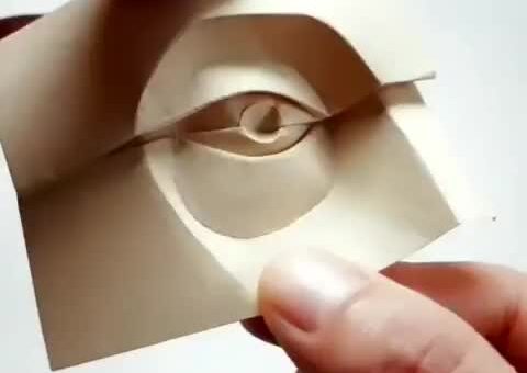 Fynn Jackson is an origami artist known for creating incredibly detailed paper sculptures, often folding…
