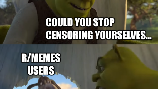 In response to a few memes posted here recently