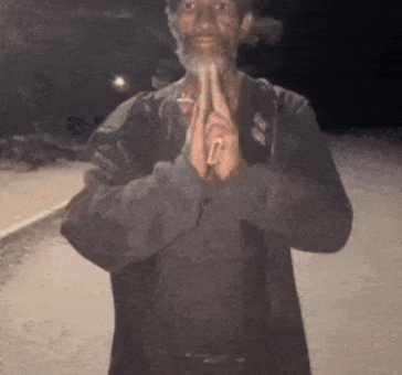 Kung Fu Guy