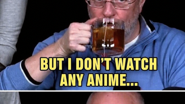 Oh man