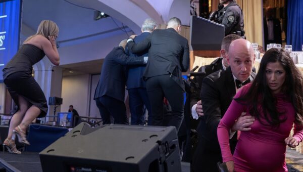 Question: who’s a bigger coward, RFK Jr, for leaving his wife Cheryl Hines in the…