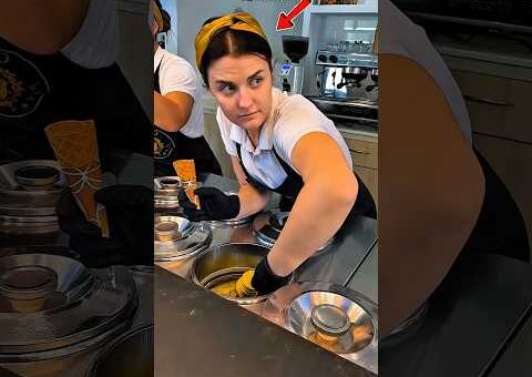 Ice Cream Scam Gone Wrong 😳 | Instant Karma Twist!