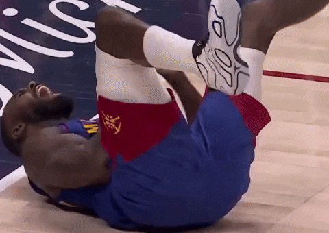 Tim Hardaway Jr Basketball GIF by Respective