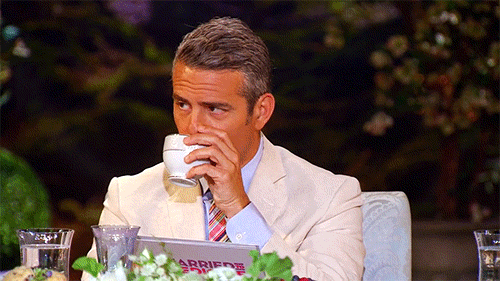 Andy Cohen