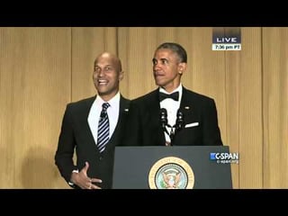 President Obama’s Anger Translator. I miss these days so much it hurts