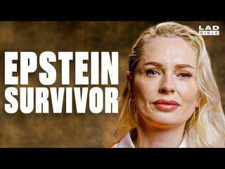 How I Was Groomed by Jeffrey Epstein & Ghislaine Maxwell