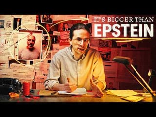 The Epstein class and how they evade taxes and rig everything for them
