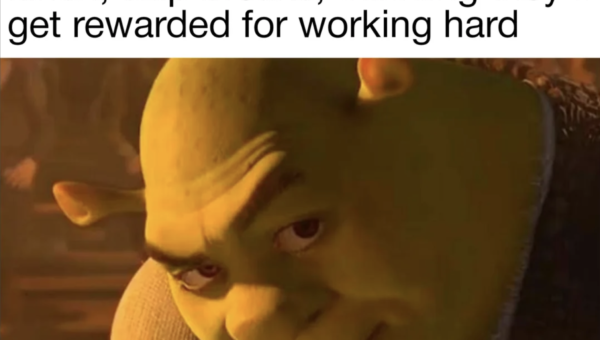 Only if they knew