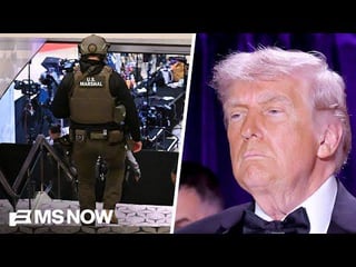 Trump is the ‘chief instigator’ of violent rhetoric in America: Ex-Trump official