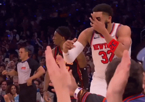 Karl Anthony Towns Kat