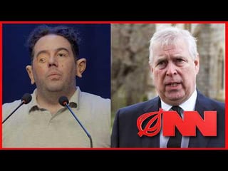 Depraved Inbred Community Distances Itself From Prince Andrew