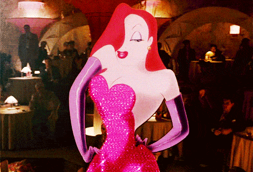 Who Framed Roger Rabbit Cartoons Comics
