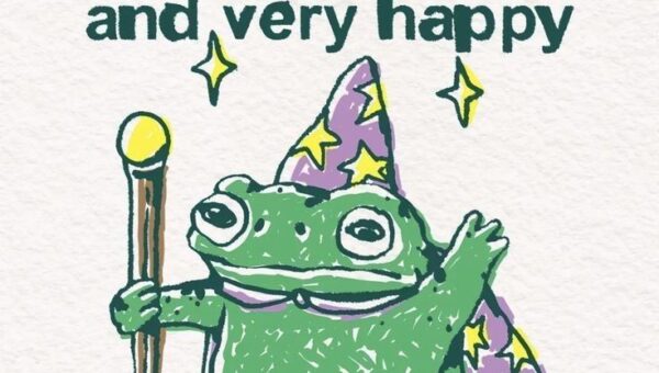Its Wednesday