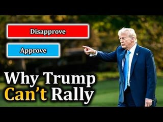 Lines On Maps: Why the Presumed Trump Assassination Attempt Will Not Improve His Polling Numbers