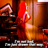 who framed roger rabbit disney