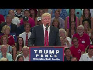 Remember that time trump said second amendment people could “do something” about Hillary Clinton?