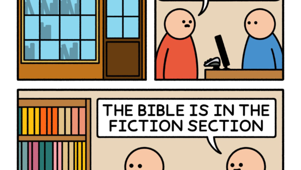 Wednesday Literature Memes!