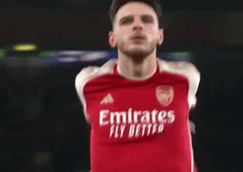 Champions League Football GIF by UEFA