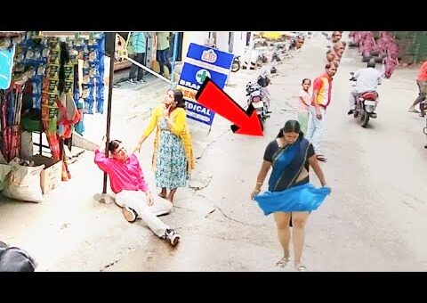கேமராவில் பதிவான மிரள வைக்கும் நம்ப முடியாத சம்பவங்கள்/Unbelievable Moments Caught On Camera