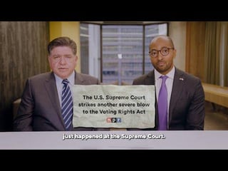 This is an attempt at a bloodless coup. That’s what just happened at the Supreme Court