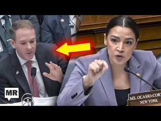 The Majority Report w/ Sam Seder – AOC exposes potential collusion between EPA and Bayer…