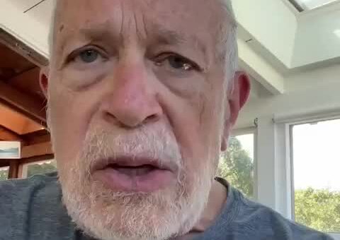 Robert Reich: “Shame on the Supreme Court for what it did today.”