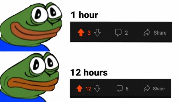 here we go again